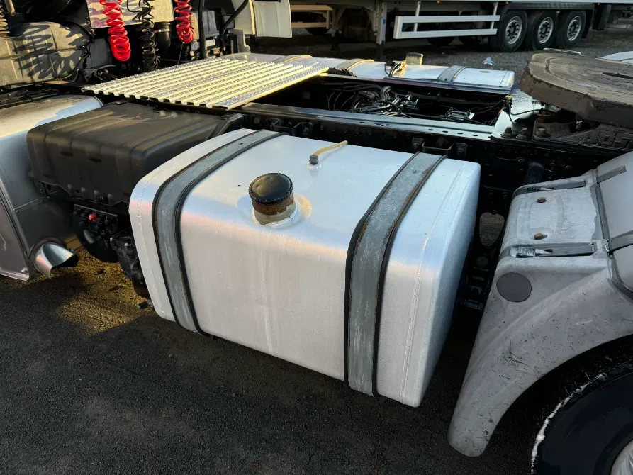 MAN TGX 2013 Вінниця - зображення 5