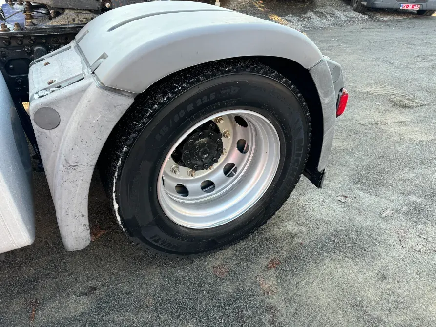 MAN TGX 2013 Вінниця - зображення 6