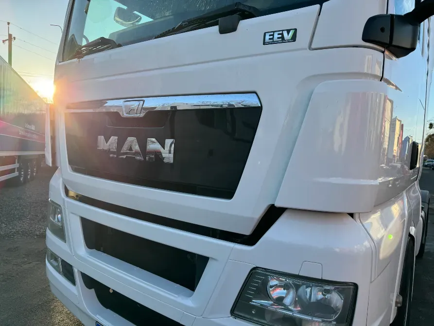 MAN TGX 2013 Вінниця - зображення 10