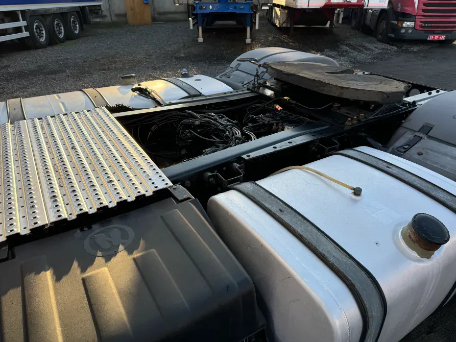 MAN TGX 2013 Вінниця - зображення 9