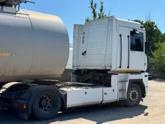Renault Magnum 2005 Миколаїв