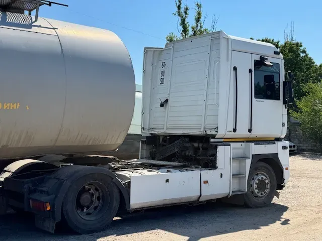 Renault Magnum 2005 Миколаїв - зображення 2