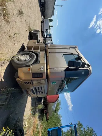 Renault Magnum 2003 Миколаїв