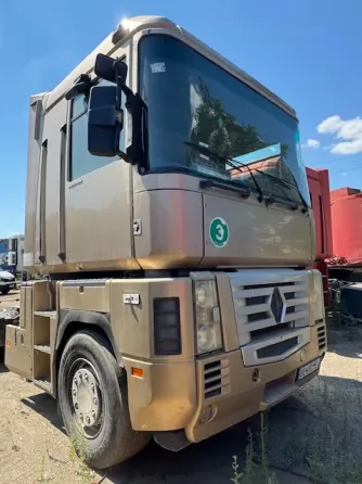 Renault Magnum 2003 Миколаїв