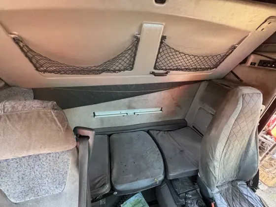 Renault Magnum 2003 Миколаїв