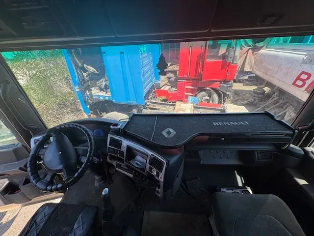 Renault Magnum 2003 Миколаїв - зображення 4