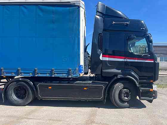 Renault Premium 2008  Любомль