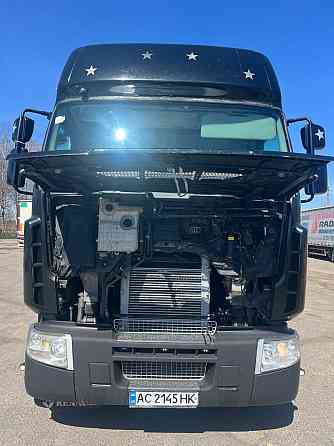 Renault Premium 2008  Любомль