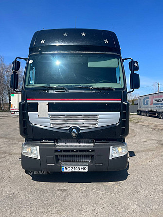 Renault Premium 2008  Любомль - зображення 1