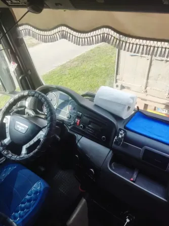 MAN TGX 2012 Одеса