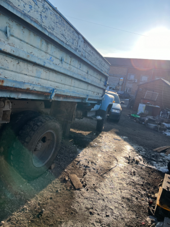 ГАЗ 53 1989 Кропивницький