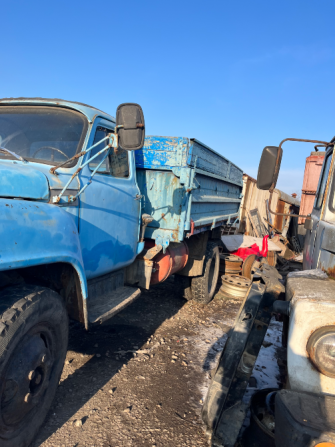 ГАЗ 53 1989 Кропивницький - зображення 2