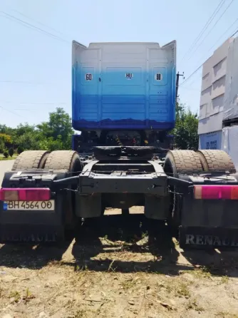 Renault Magnum 2006 Одеса