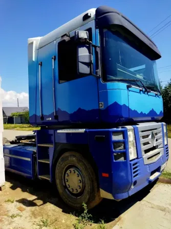 Renault Magnum 2006 Одеса