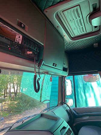 DAF XF 105 2013  Бершадь - зображення 9