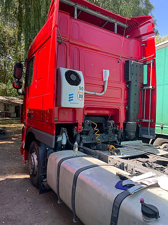 DAF XF 105 2013  Бершадь - зображення 3