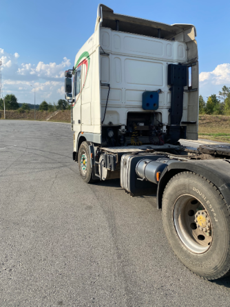 DAF XF 95 2002 Полтава