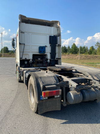 DAF XF 95 2002 Полтава