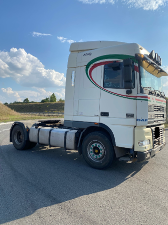 DAF XF 95 2002 Полтава