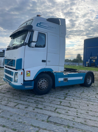 Volvo FH 2009 Львів