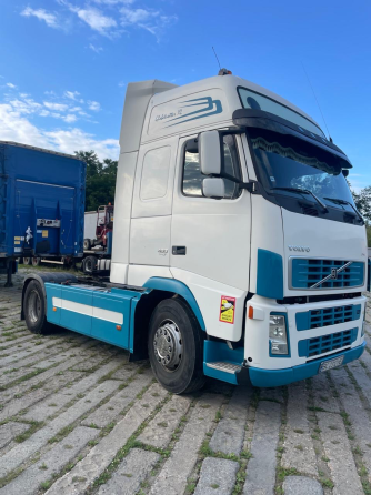 Volvo FH 2009 Львів
