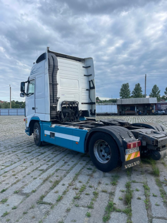 Volvo FH 2009 Львів - зображення 3