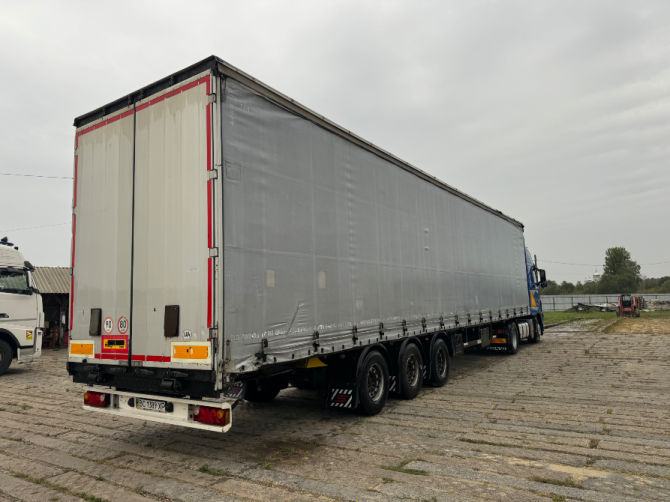 Volvo FH 2012 Львів - зображення 8