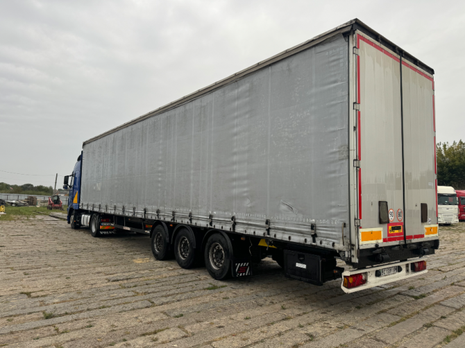 Volvo FH 2012 Львів - зображення 9