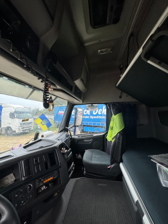 Volvo FH 2012 Львів - зображення 14