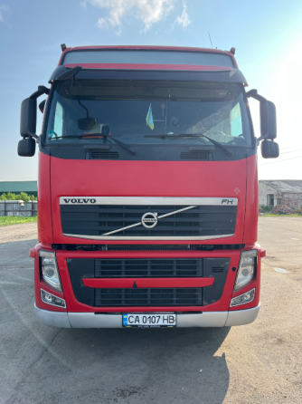 Volvo FH 2010 Монастирище
