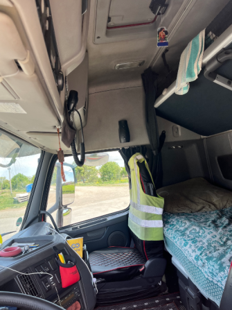 Volvo FH 2010 Монастирище - зображення 9