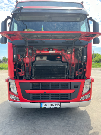 Volvo FH 2010 Монастирище - зображення 8