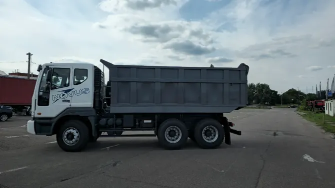 Daewoo Trucks Novus 2025 Київ - зображення 11