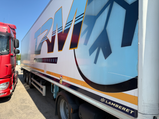 DAF XF 2015 Івано-Франківськ