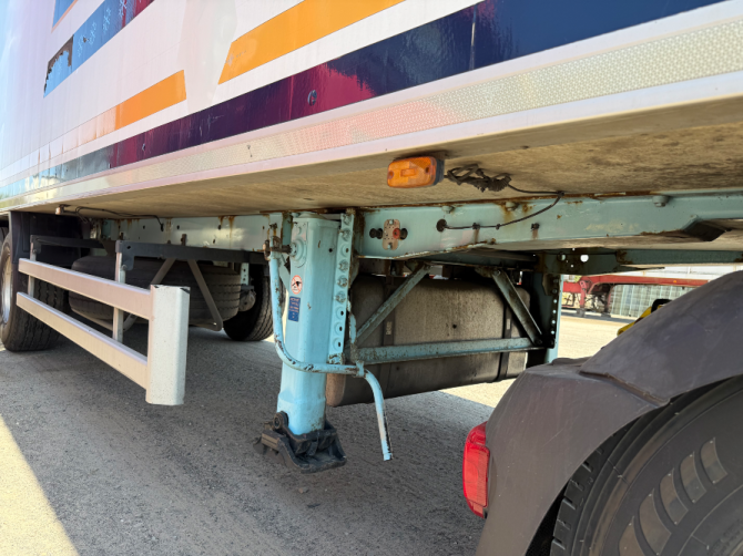 DAF XF 2015 Івано-Франківськ - зображення 11