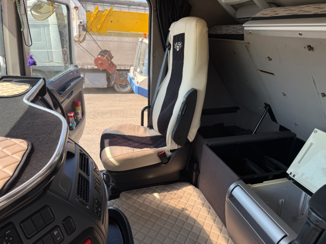 DAF XF 2015 Івано-Франківськ - зображення 10