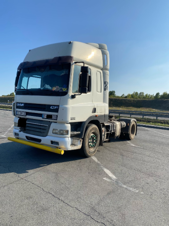 DAF CF 85 2003 Полтава