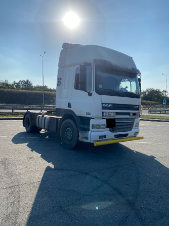 DAF CF 85 2003 Полтава