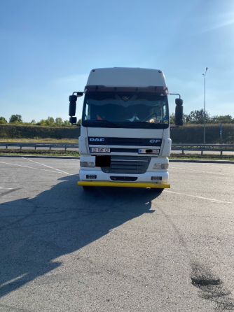 DAF CF 85 2003 Полтава