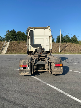 DAF CF 85 2003 Полтава