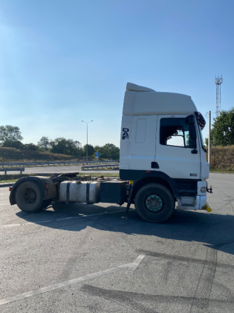 DAF CF 85 2003 Полтава