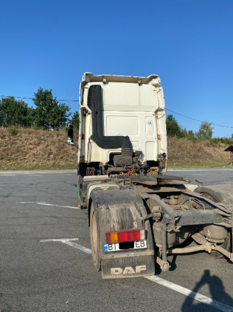 DAF CF 85 2003 Полтава - зображення 7