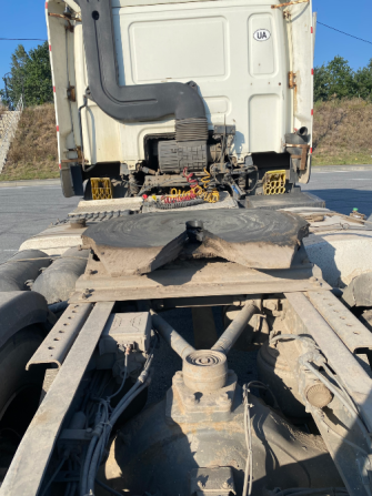 DAF CF 85 2003 Полтава - зображення 9
