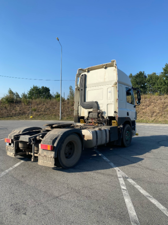 DAF CF 85 2003 Полтава - зображення 5