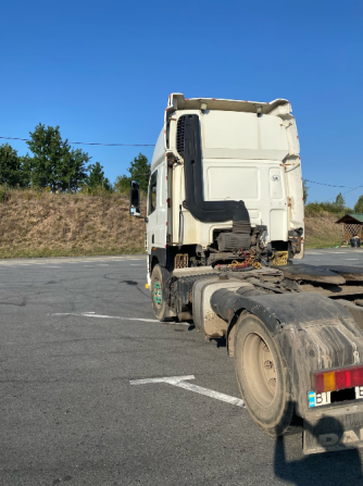 DAF CF 85 2003 Полтава - зображення 10