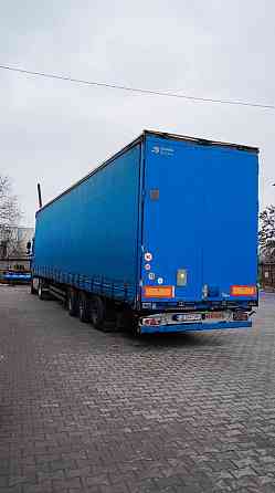 DAF XF 105 2010  Чернівці