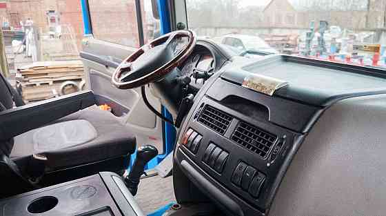 DAF XF 105 2010  Чернівці