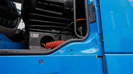 DAF XF 105 2010  Чернівці