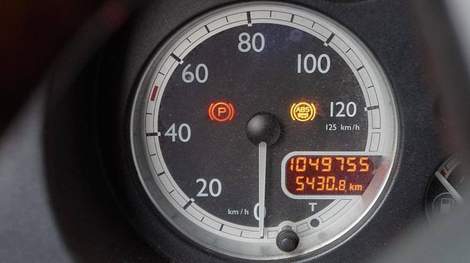 DAF XF 105 2010  Чернівці - зображення 7