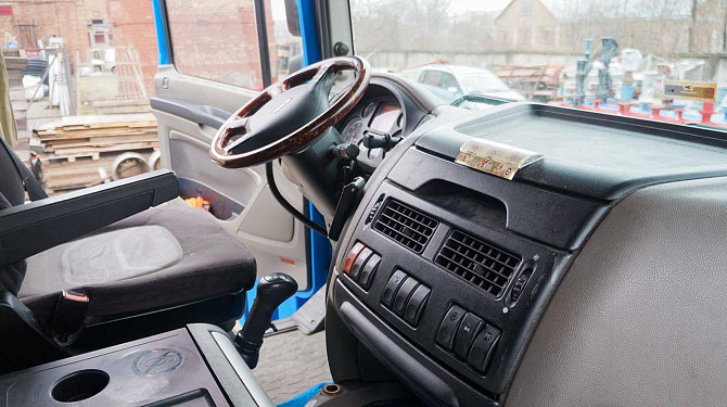 DAF XF 105 2010  Чернівці - зображення 3